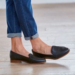 Sezane Michel Loafers